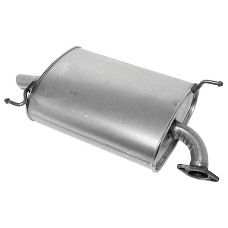 Walker Exhaust Muffler Assembly, 53259 53259